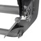 Go Rhino 2007-2018 JEEP WRANGLER JK, JKU TRAILLINE FRONT DOOR REPLACEMENT   BLACK 572501 - alternate 7